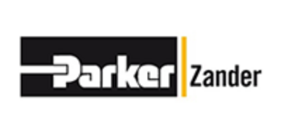 Logo Parker Zander