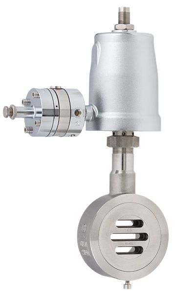 Pressure regulator type 8042