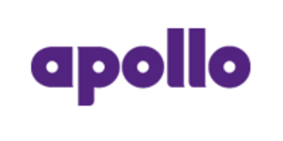 Logo Apollo Tyres