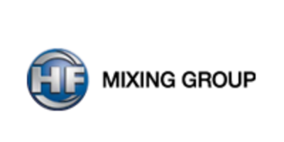 Logo HF Group